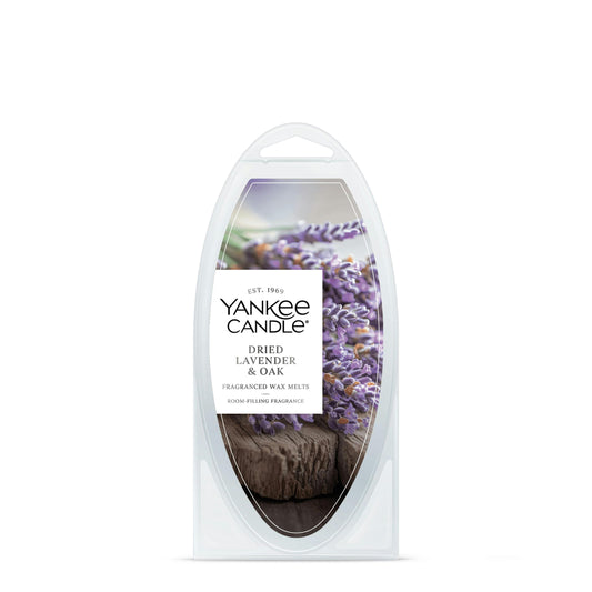 Dried Lavender & Oak 9QNA