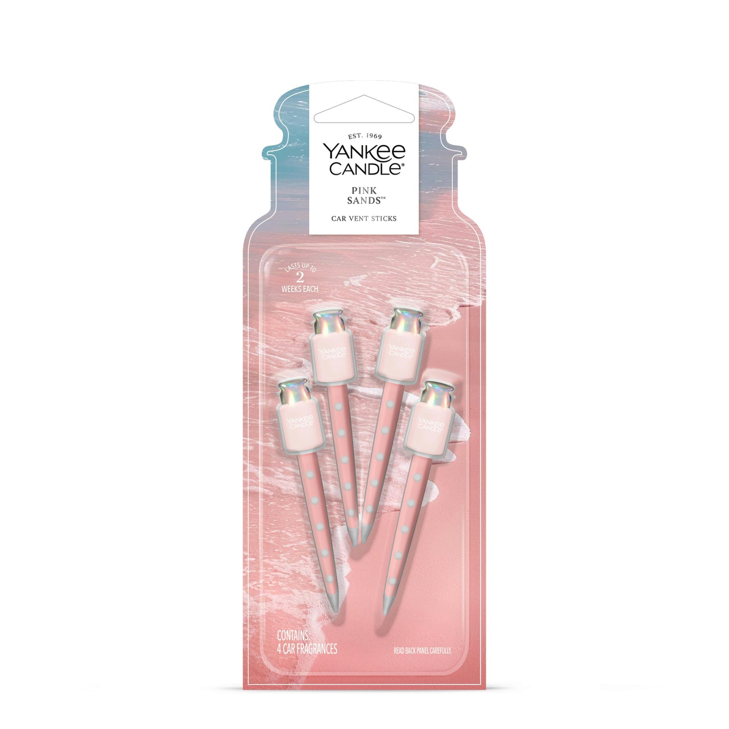 Pink Sands™ 3F1R