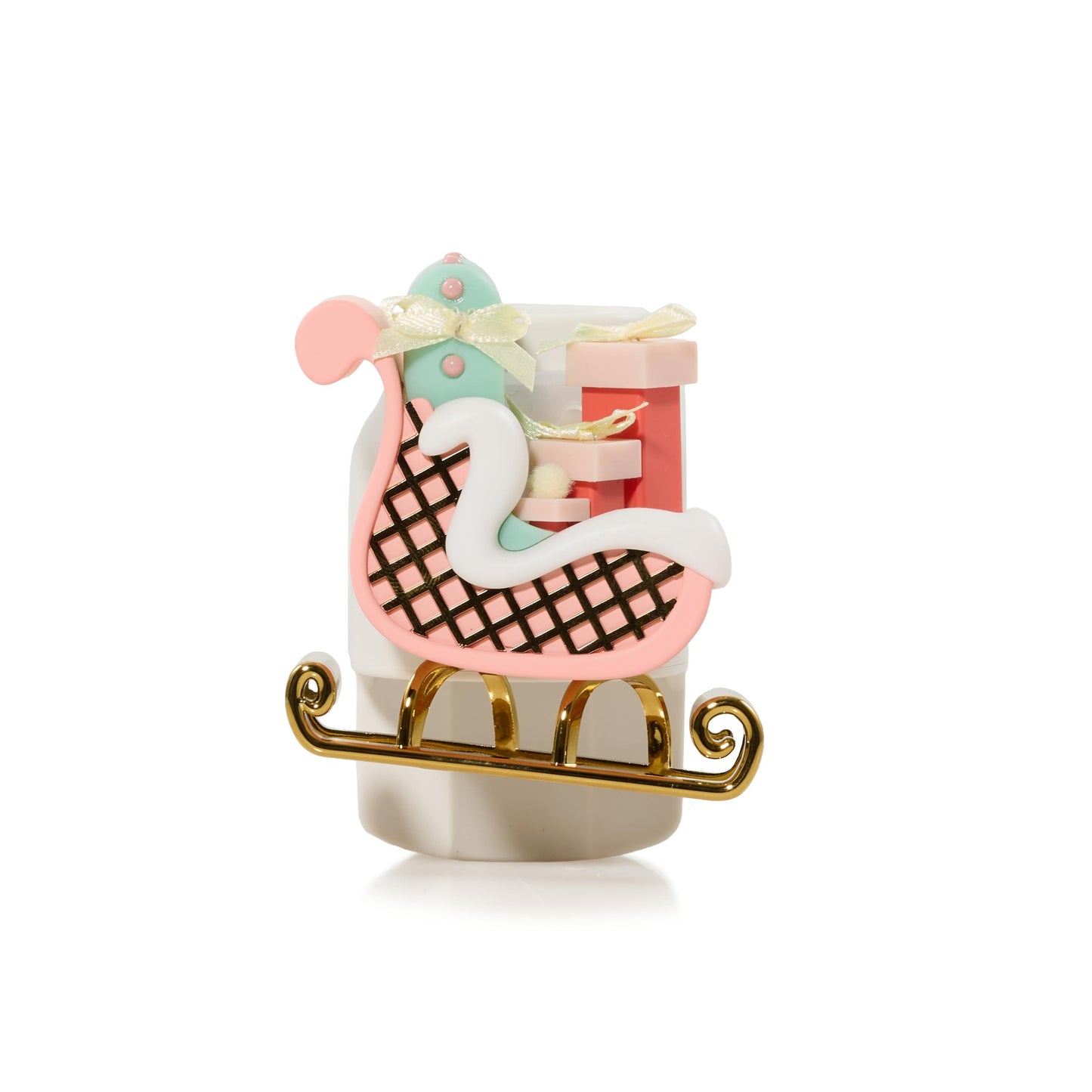 Festive Sleigh ScentPlug® Diffuser 1R5W
