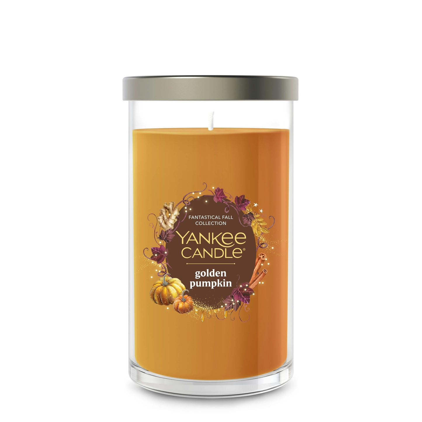 Golden Pumpkin 4CKE