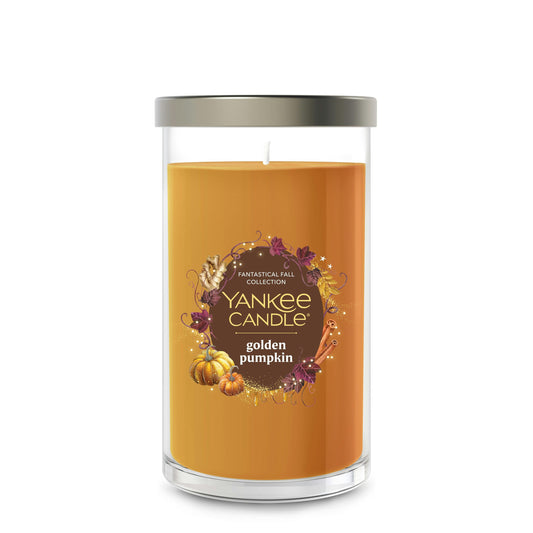 Golden Pumpkin 4CKE