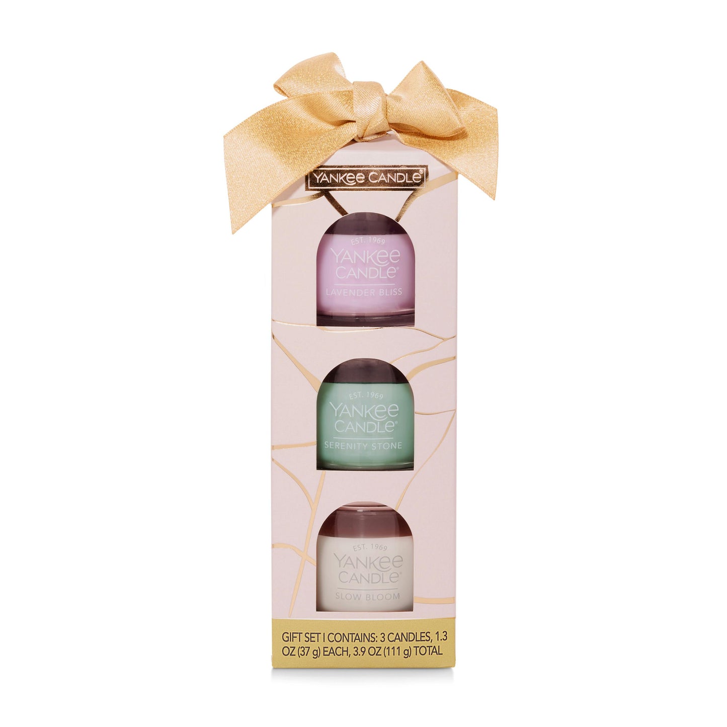 Little Luxuries Minis Gift Set 42LY