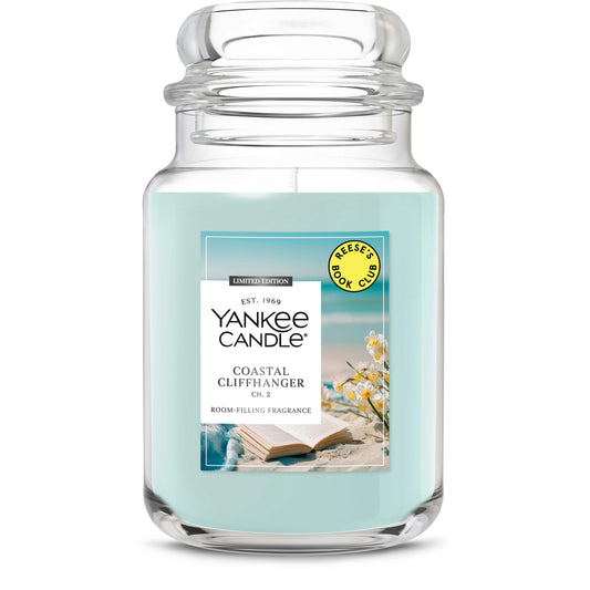 Coastal Cliffhanger 4YPS
