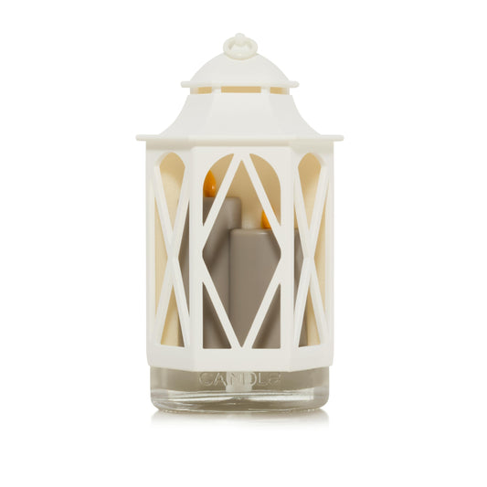 Spring Lantern ScentPlug® Diffuser w/ Light ZWRA