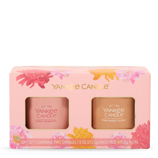 Pink Peony Mother’s Day Gift Set 9M9D