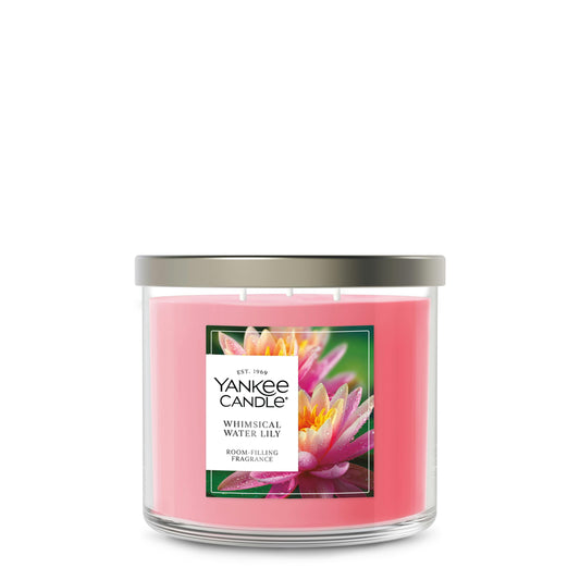 Whimsical Water Lily GM6K
