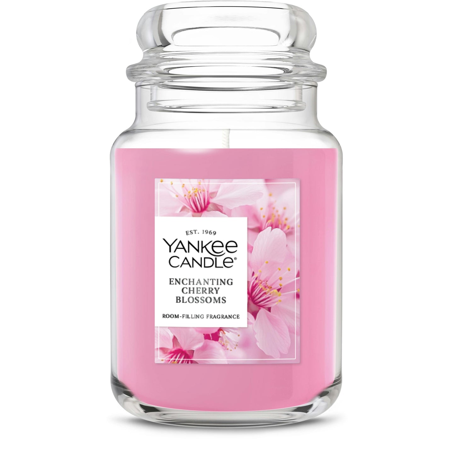Enchanting Cherry Blossoms N3IS