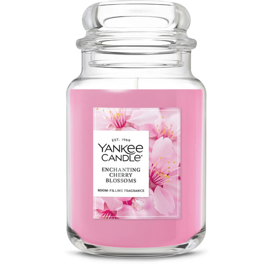 Enchanting Cherry Blossoms N3IS