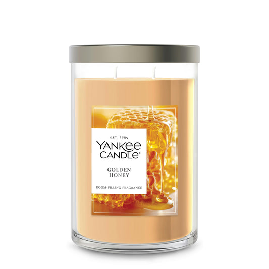 Golden Honey 38J1