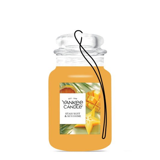 Starfruit & Sunshine 56ZB
