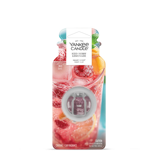 Iced Berry Lemonade 6AO1