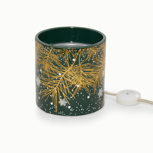 Gold Branches 3F8I