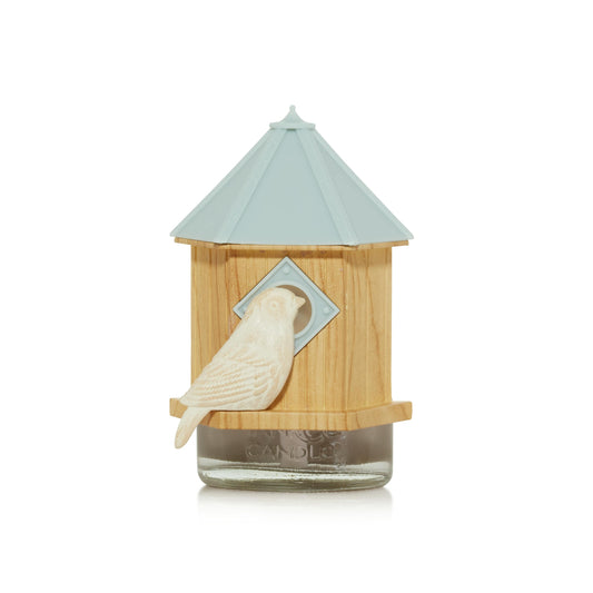 Bird House ScentPlug® Diffuser with Light 2R51