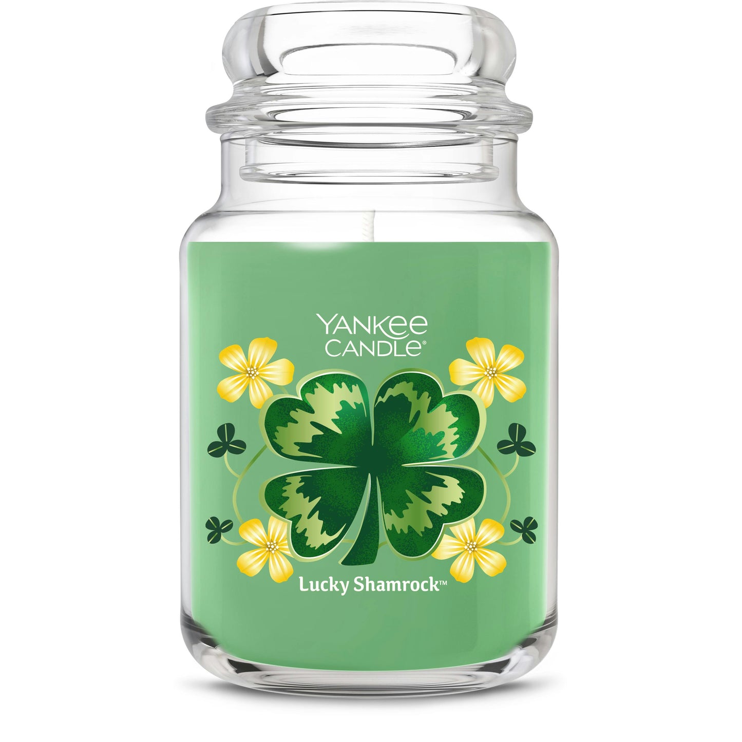 Lucky Shamrock™ P0OT
