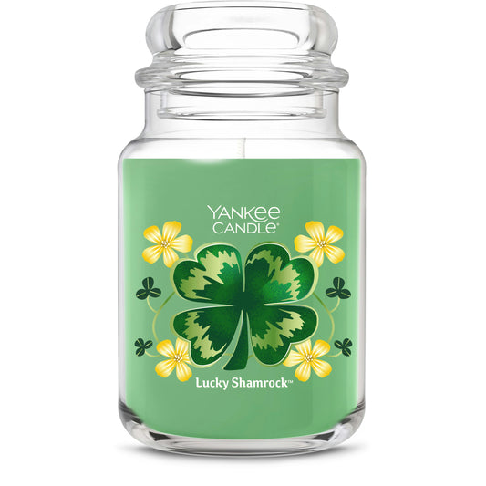 Lucky Shamrock™ P0OT
