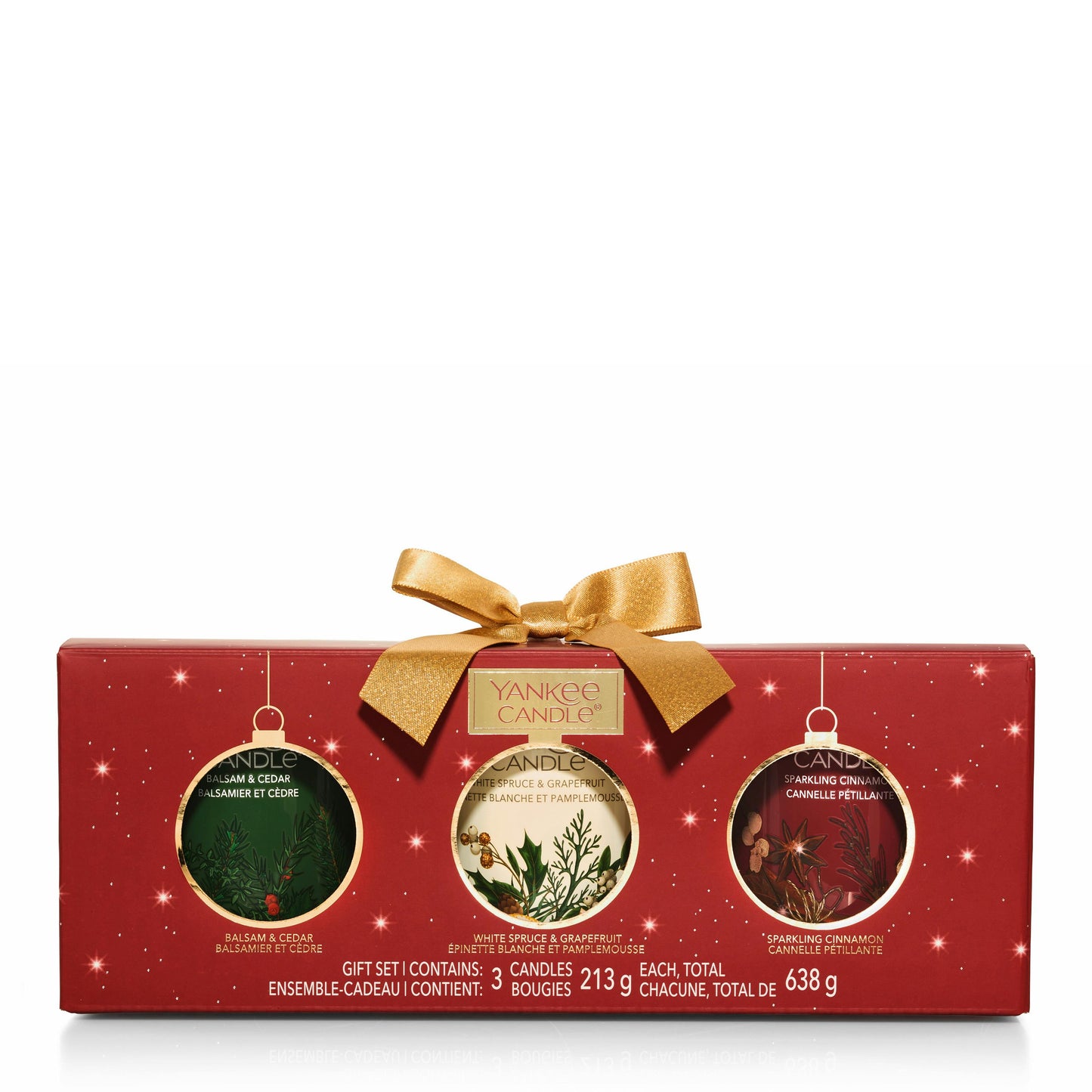 Timeless Ornament Tumbler Set DEG4