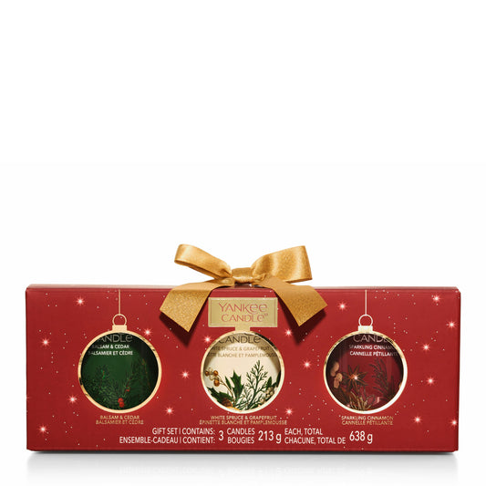 Timeless Ornament Tumbler Set DEG4