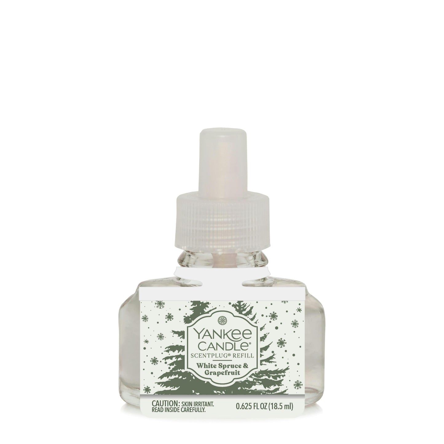 White Spruce & Grapefruit 361V