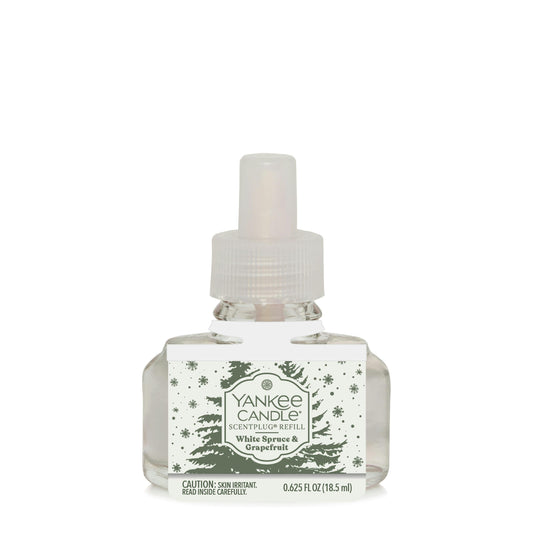 White Spruce & Grapefruit 361V