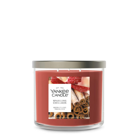 Sparkling Cinnamon WLUX