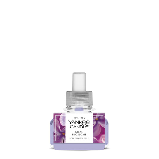 Lilac Blossoms 0Y0F