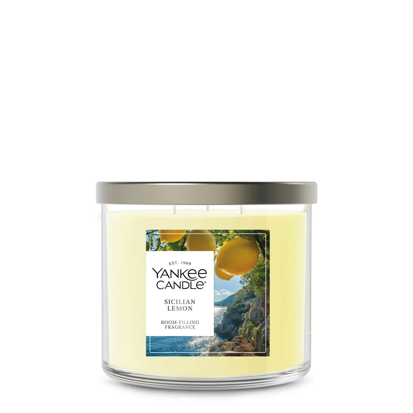 Sicilian Lemon 9MVI