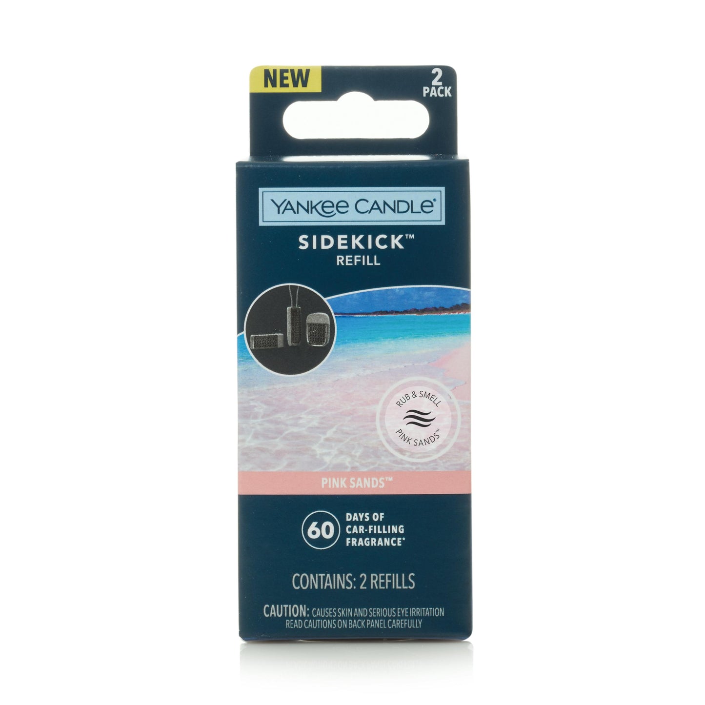 Pink Sands™ 2NJQ