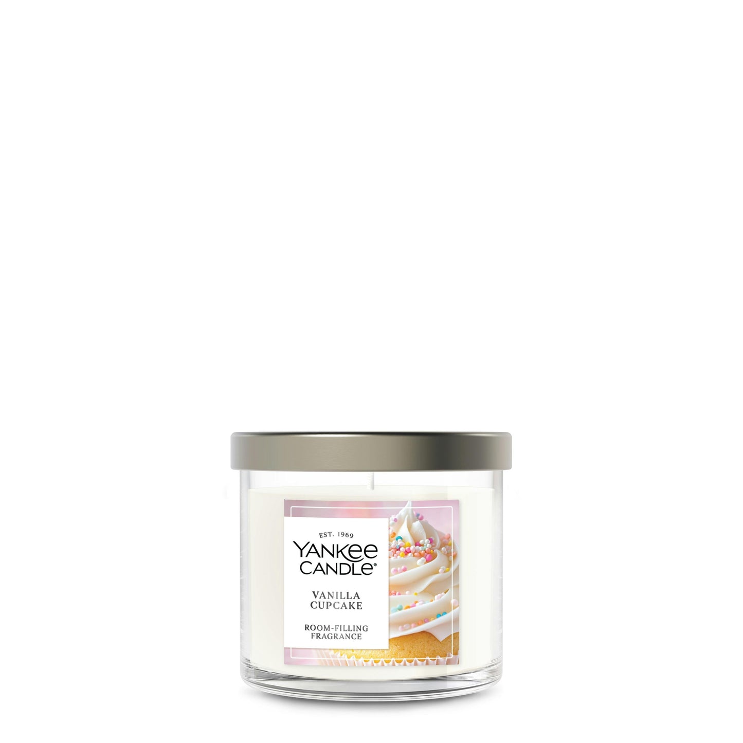 Vanilla Cupcake I3MA