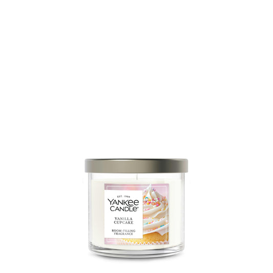 Vanilla Cupcake I3MA