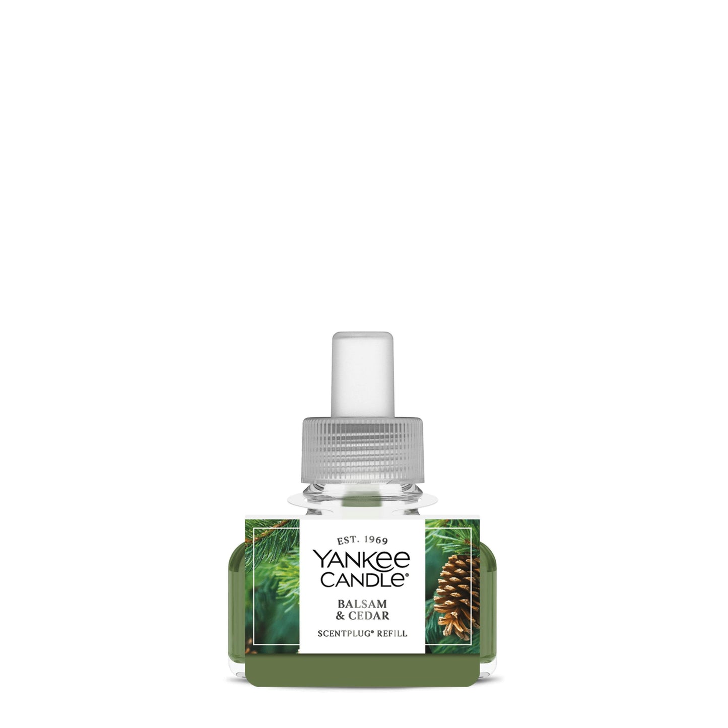 Balsam & Cedar VBV5