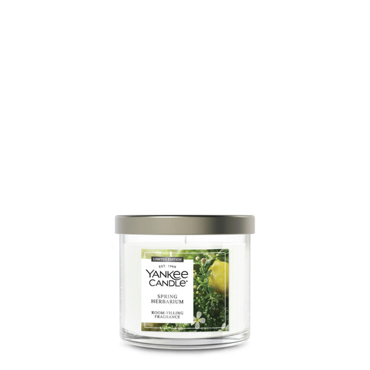 Spring Herbarium 50V8