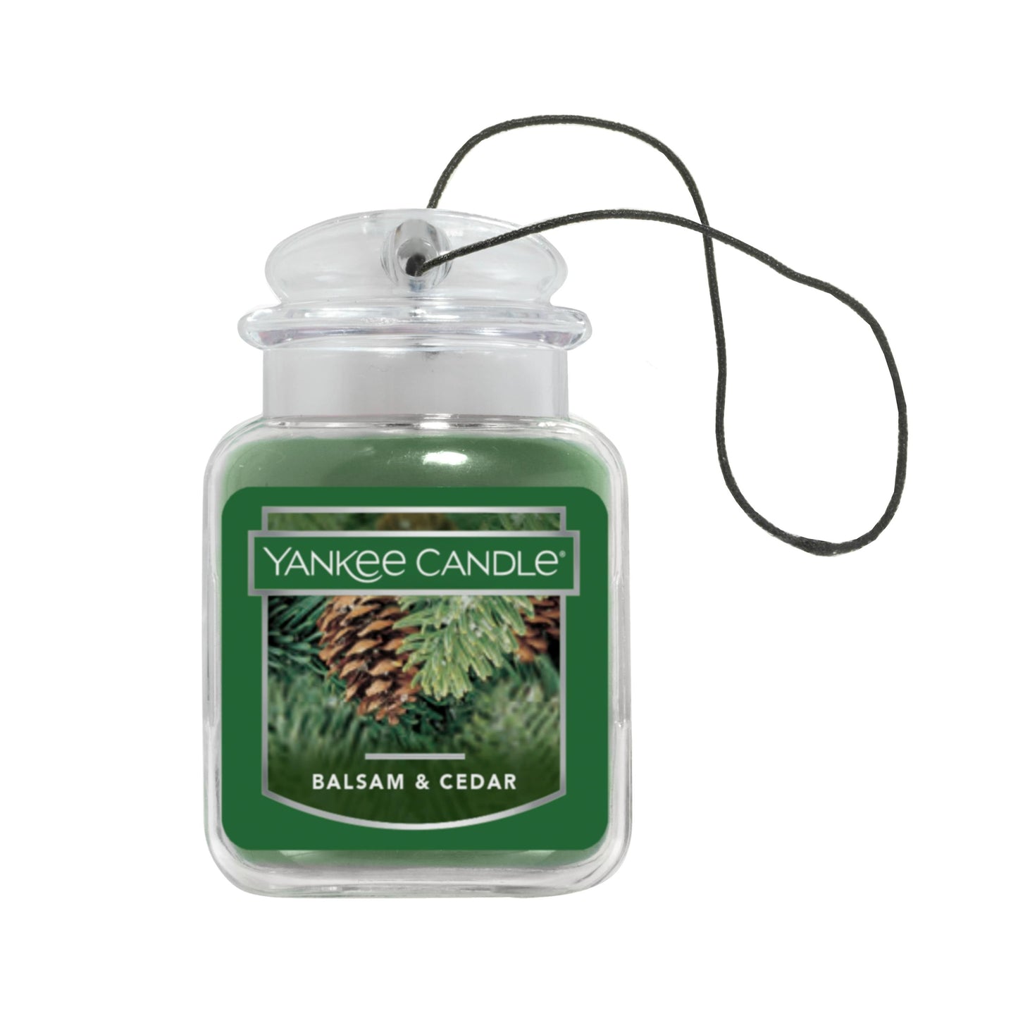 Balsam & Cedar CJTQ