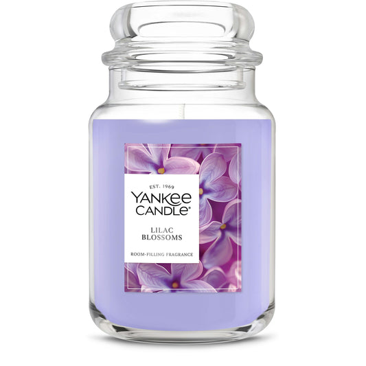 Lilac Blossoms W1A9