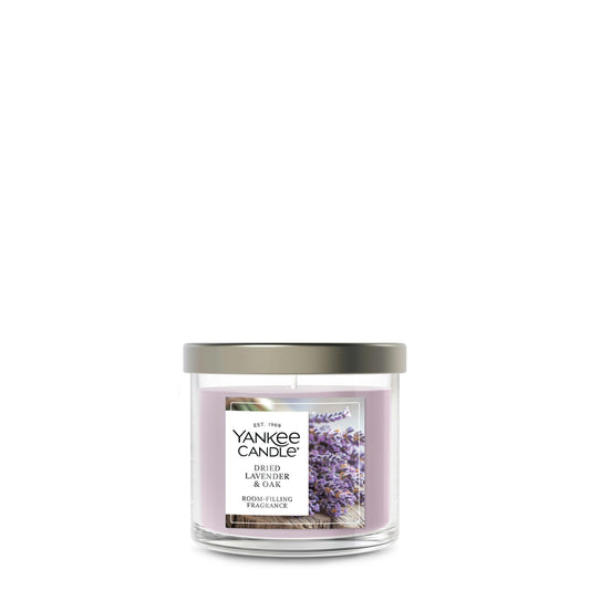 Dried Lavender & Oak 59MB