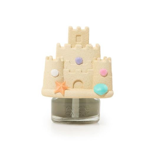 Sand Castle ScentPlug® with Light 1GS7