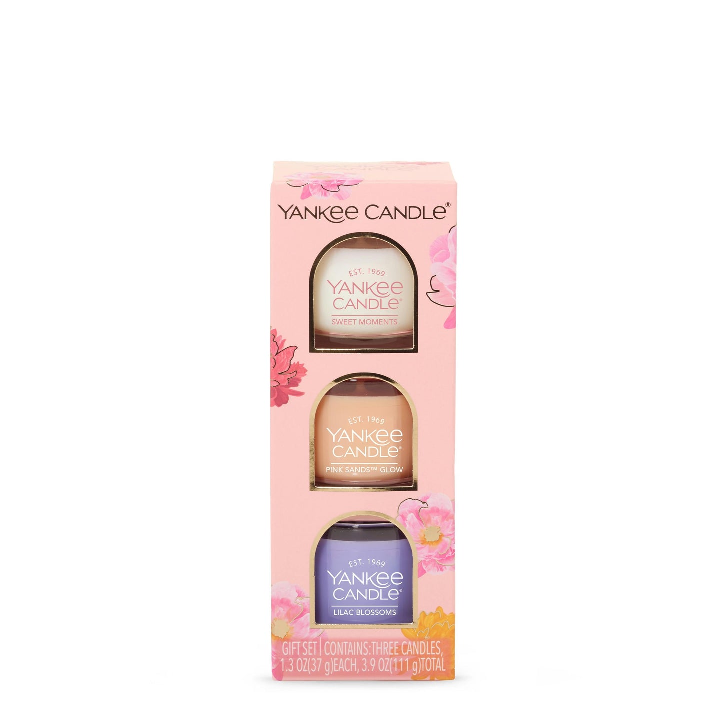 Mother’s Day Minis Gift Set 2CSB