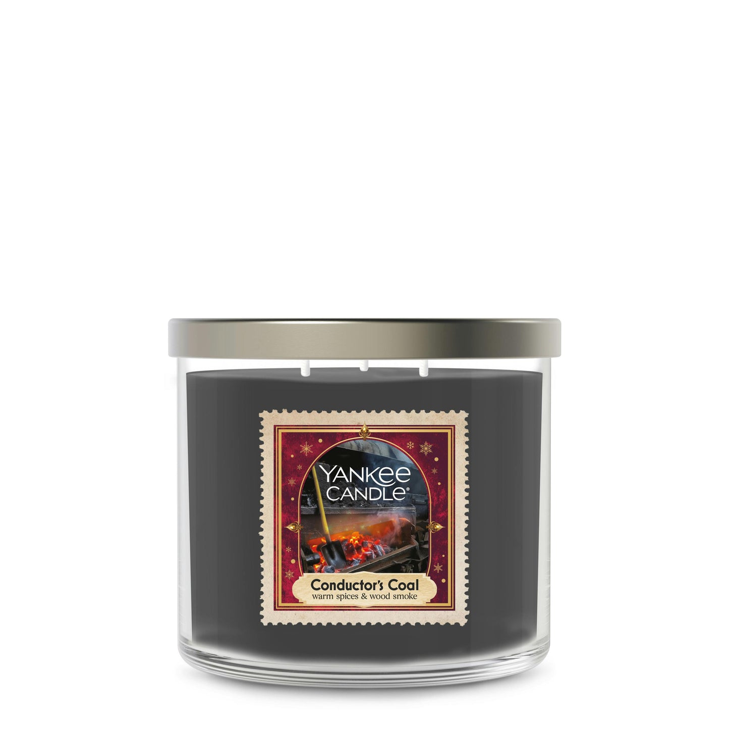 Conductor's Coal NIX5