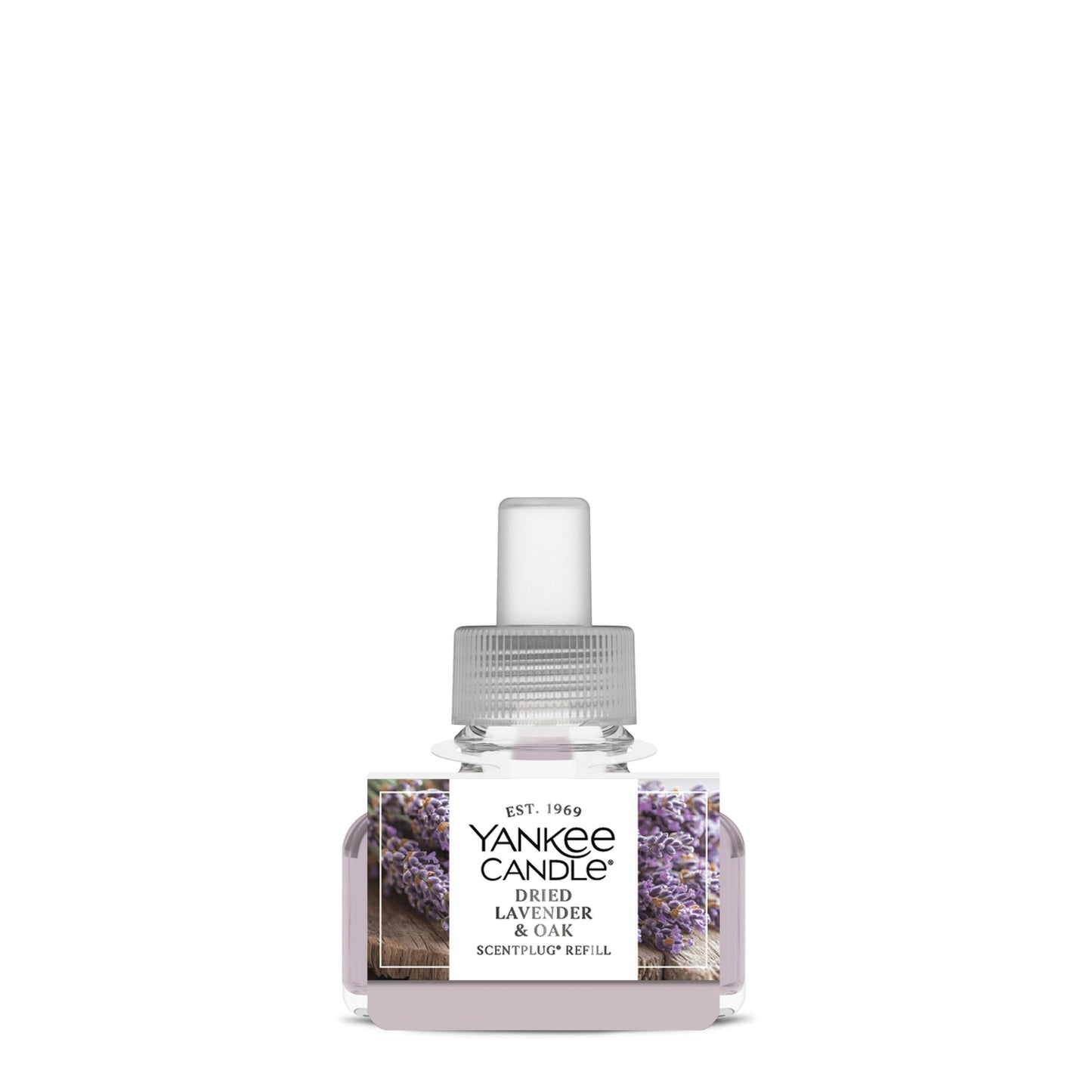 Dried Lavender & Oak XABX