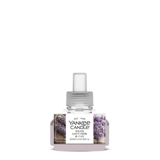 Dried Lavender & Oak XABX