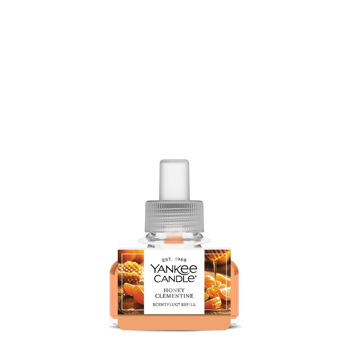 Honey Clementine V62V
