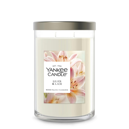 Lilies & Lace OW4Y