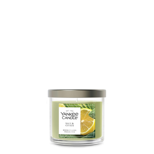 Sage & Citrus ZLSD