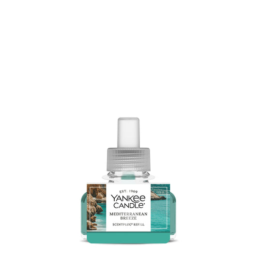 Mediterranean Breeze COIX