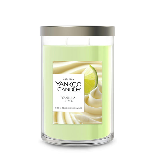 Vanilla Lime H1PX