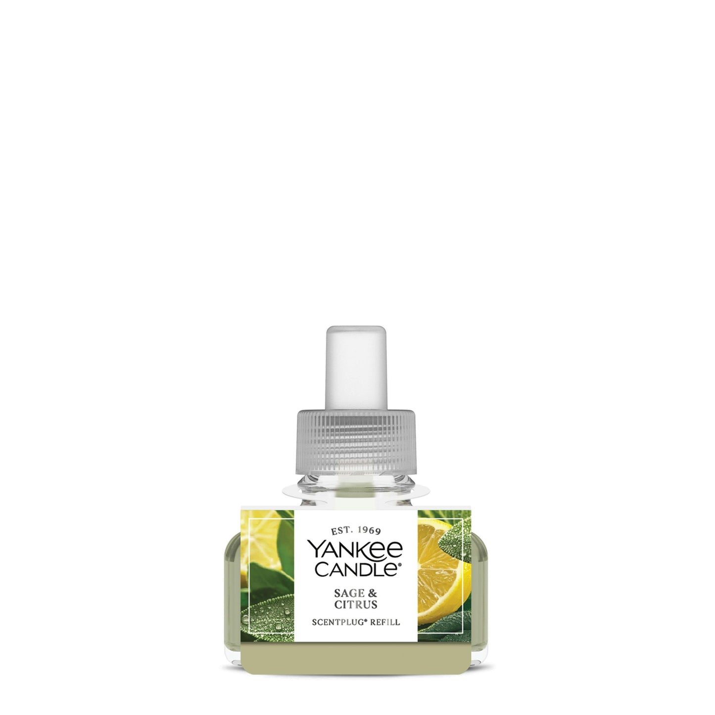 Sage & Citrus UMLO