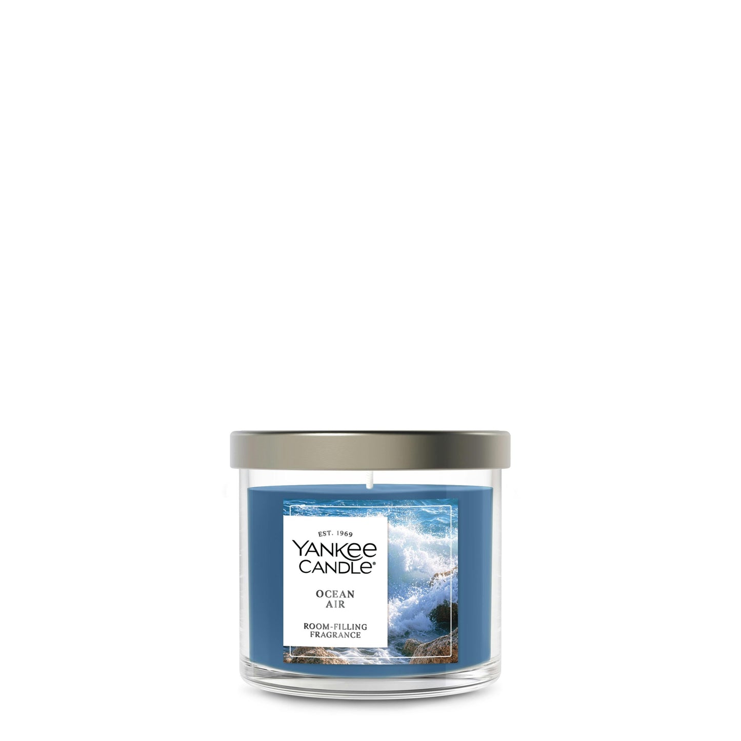 Ocean AIr QOZC