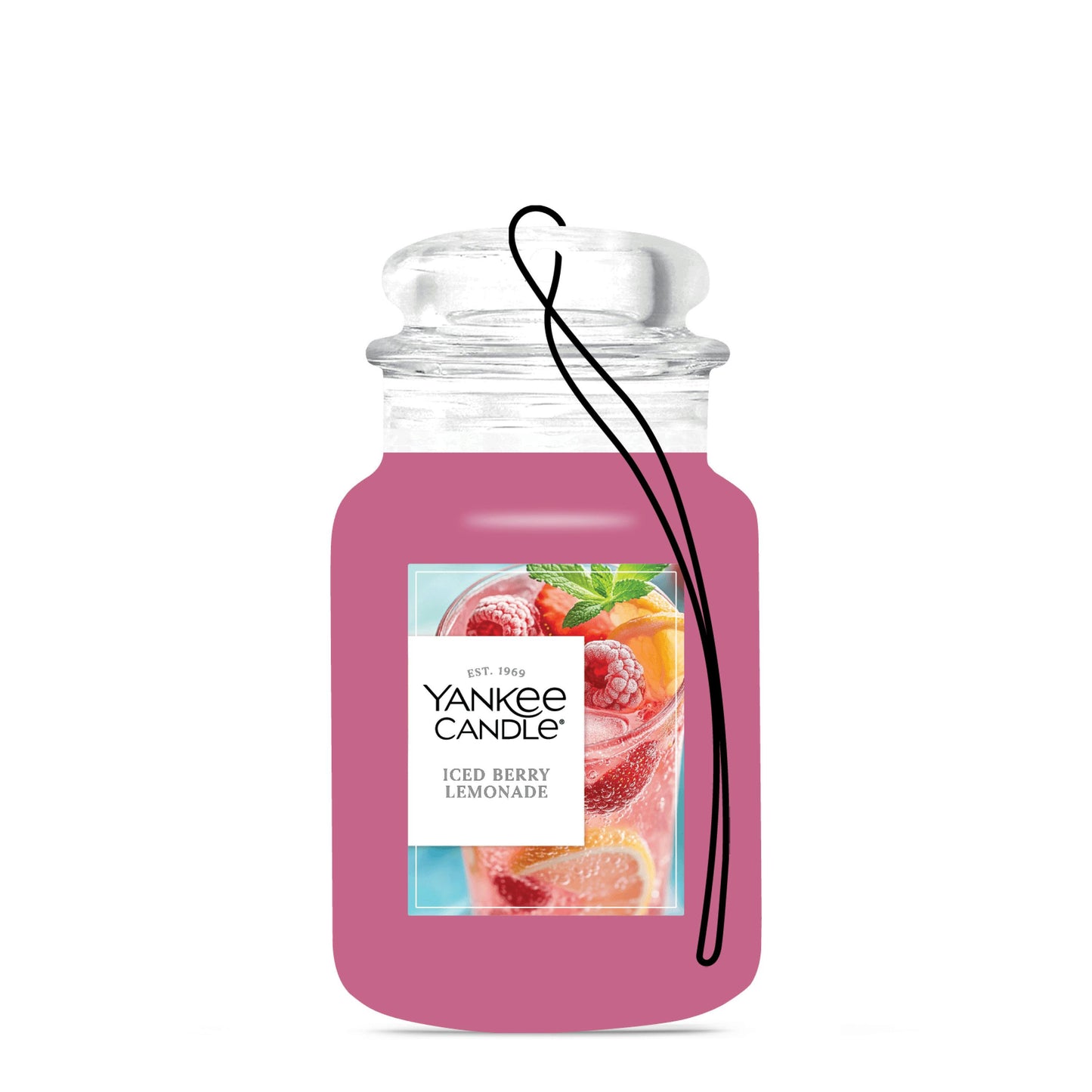 Iced Berry Lemonade I6ZB