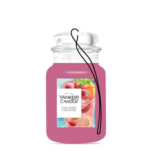 Iced Berry Lemonade I6ZB