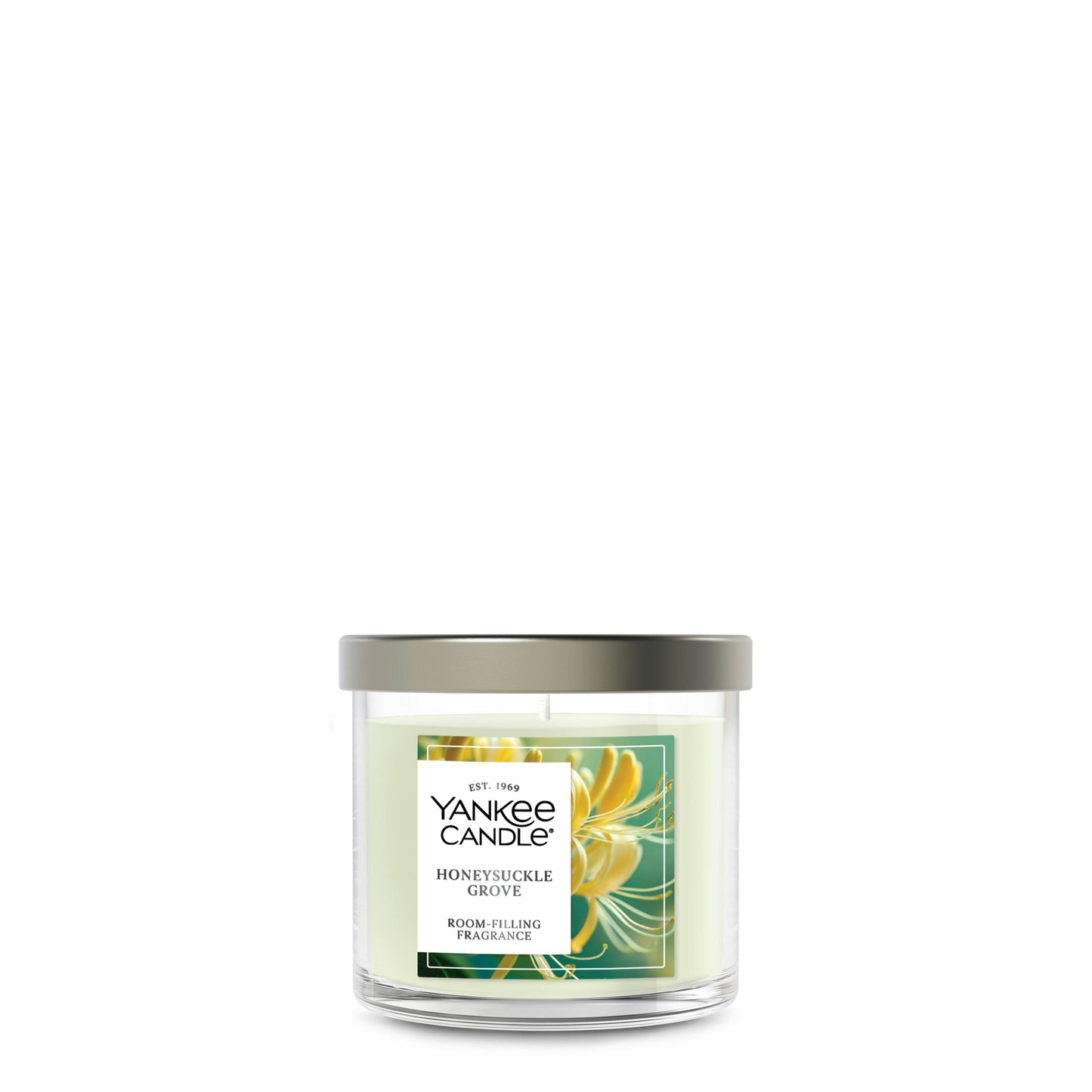 Honeysuckle Grove JOCR