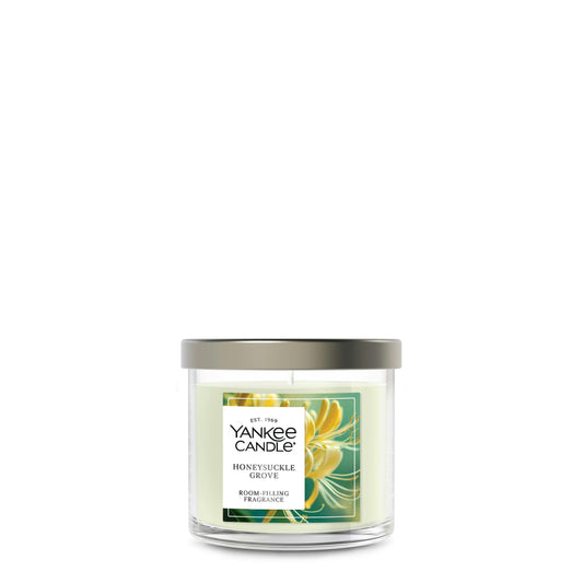 Honeysuckle Grove JOCR